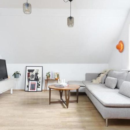 Unique 2 Bedroom Apartment Downtown レイキャヴィーク エクステリア 写真