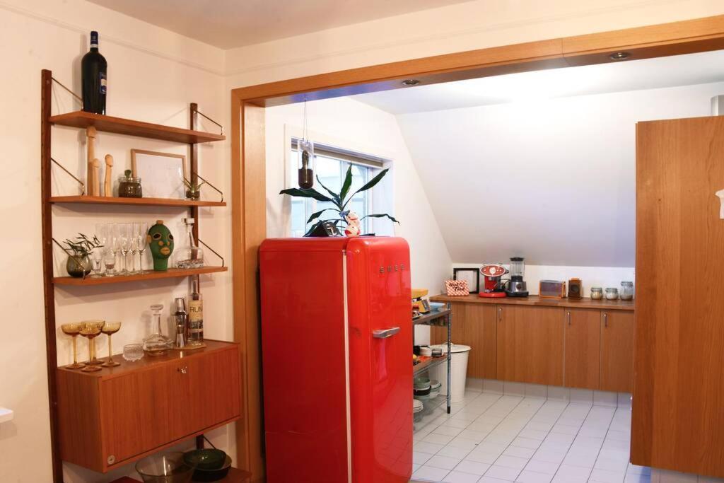 Unique 2 Bedroom Apartment Downtown レイキャヴィーク エクステリア 写真