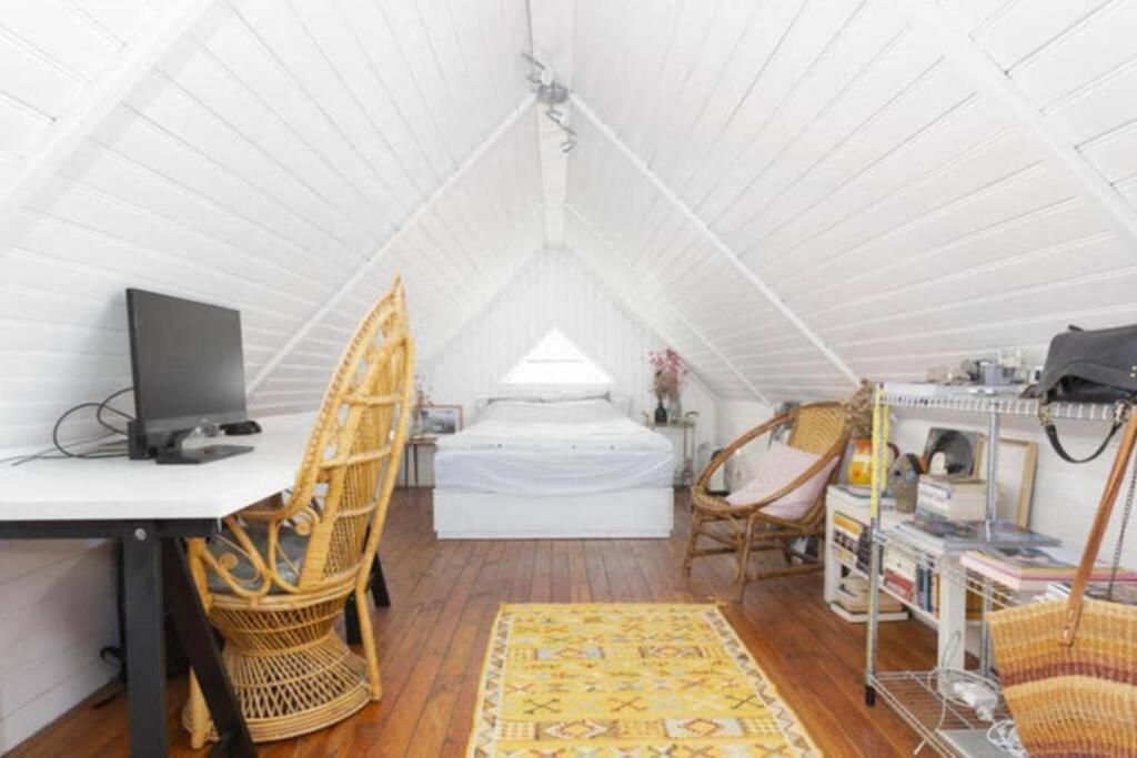 Unique 2 Bedroom Apartment Downtown レイキャヴィーク エクステリア 写真