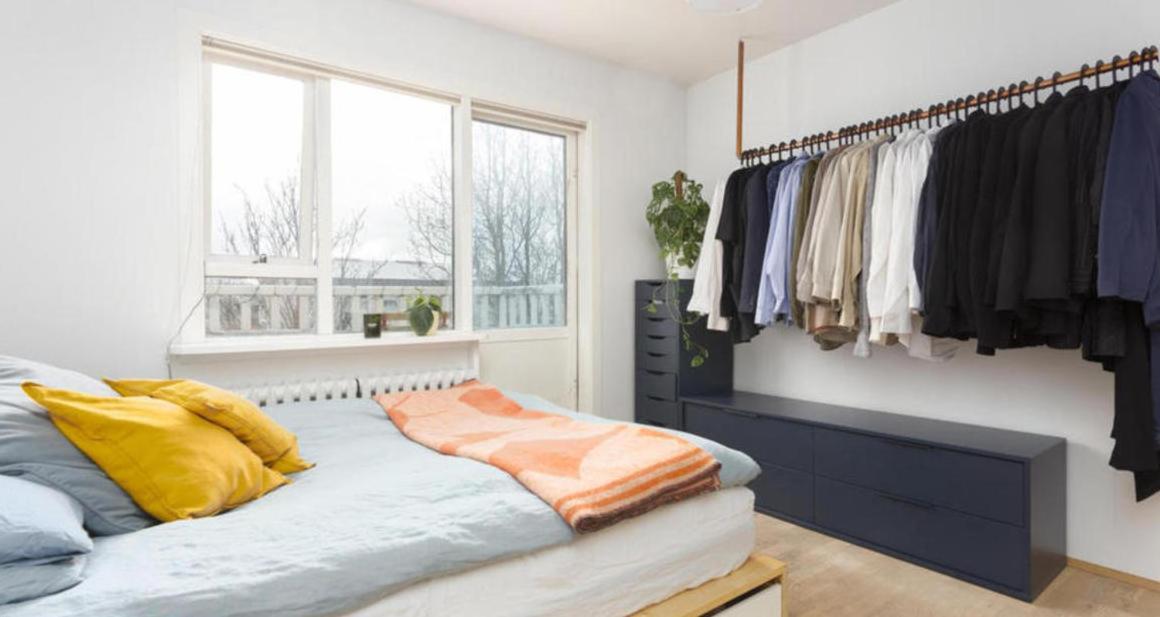 Unique 2 Bedroom Apartment Downtown レイキャヴィーク エクステリア 写真