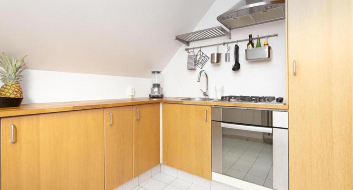 Unique 2 Bedroom Apartment Downtown レイキャヴィーク エクステリア 写真