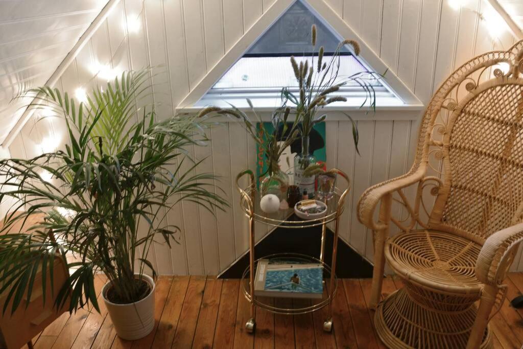 Unique 2 Bedroom Apartment Downtown レイキャヴィーク エクステリア 写真